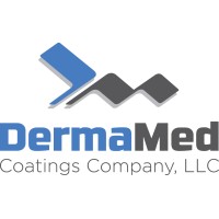 Dermamed Coating Co LLC logo, Dermamed Coating Co LLC contact details