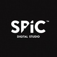 Spic - Digital Studio logo, Spic - Digital Studio contact details