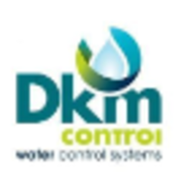 DKM Control logo, DKM Control contact details