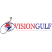 VisionGulf logo, VisionGulf contact details