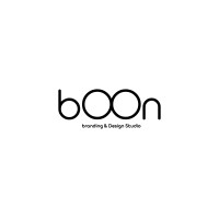 Boon | Branding & Design Studio logo, Boon | Branding & Design Studio contact details