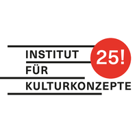 Institut für Kulturkonzepte logo, Institut für Kulturkonzepte contact details