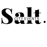 Salt City Events logo, Salt City Events contact details