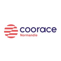 COORACE NORMANDIE logo, COORACE NORMANDIE contact details