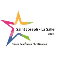 Sup' Saint Joseph - La Salle Dijon logo, Sup' Saint Joseph - La Salle Dijon contact details