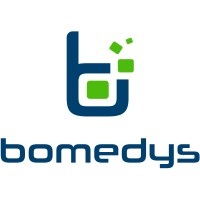 Bomedys logo, Bomedys contact details