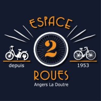 Espace 2 Roues à Angers logo, Espace 2 Roues à Angers contact details