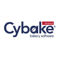 Cybake USA bakery software logo, Cybake USA bakery software contact details