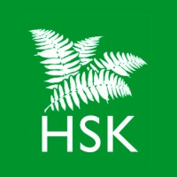 HSK Gardening & Leisure logo, HSK Gardening & Leisure contact details