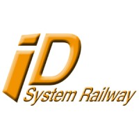 ID System Railway logo, ID System Railway contact details