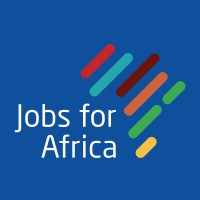 Jobs for Africa Foundation logo, Jobs for Africa Foundation contact details