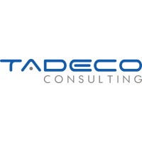 TADECO logo, TADECO contact details