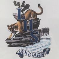 Laughlin Jr/Sr High School logo, Laughlin Jr/Sr High School contact details