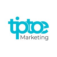 Tiptoe Marketing AG logo, Tiptoe Marketing AG contact details