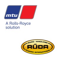 MTU / BH Ruda logo, MTU / BH Ruda contact details