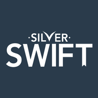 Silver Swift logo, Silver Swift contact details