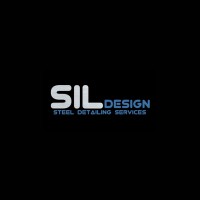 SIL Design logo, SIL Design contact details