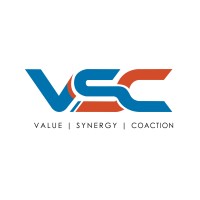 VSC Consulting Pvt Ltd logo, VSC Consulting Pvt Ltd contact details