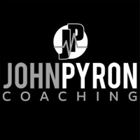 John Pyron Coaching logo, John Pyron Coaching contact details