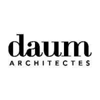 daum architectes logo, daum architectes contact details