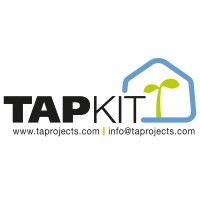 TAPKIT logo, TAPKIT contact details