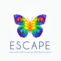 ESCAPE ESCP Paris logo, ESCAPE ESCP Paris contact details