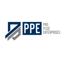 Pro Plus Enterprises logo, Pro Plus Enterprises contact details