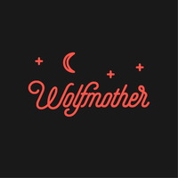 Wolfmother Co. logo, Wolfmother Co. contact details