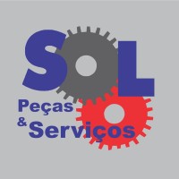 Sol Auto Peças e Serviços logo, Sol Auto Peças e Serviços contact details