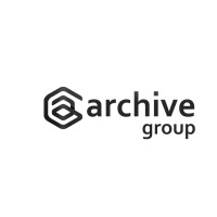 Archive Group logo, Archive Group contact details