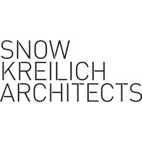 Snow Kreilich Architects logo, Snow Kreilich Architects contact details