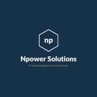 Npower Solutions Limited logo, Npower Solutions Limited contact details