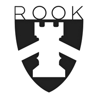 Rook Technology logo, Rook Technology contact details