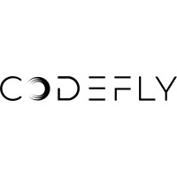 Codefly logo, Codefly contact details