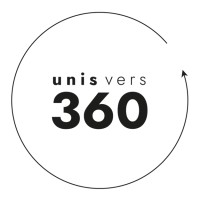 UNIS VERS 360 logo, UNIS VERS 360 contact details