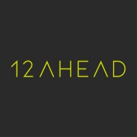 12AHEAD logo, 12AHEAD contact details