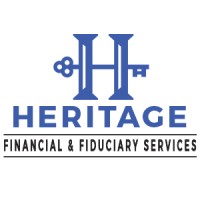 Heritage Financial & Fiduciary Services logo, Heritage Financial & Fiduciary Services contact details