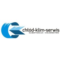 Chłod-Klim-Serwis logo, Chłod-Klim-Serwis contact details