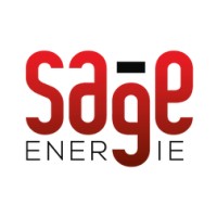 SAGE SERVICES ENERGIE logo, SAGE SERVICES ENERGIE contact details