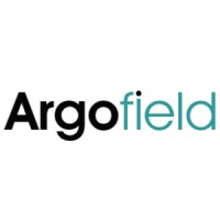 Argofield logo, Argofield contact details