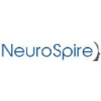 NeuroSpire logo, NeuroSpire contact details