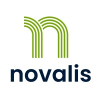 Novalis Agri logo, Novalis Agri contact details