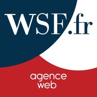 Agence Web WSF logo, Agence Web WSF contact details