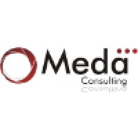 Meda Consulting logo, Meda Consulting contact details