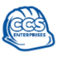 CCS Enterprises logo, CCS Enterprises contact details