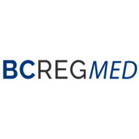 BC Regenerative Medicine Initiative logo, BC Regenerative Medicine Initiative contact details