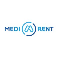 Medi-Rent logo, Medi-Rent contact details