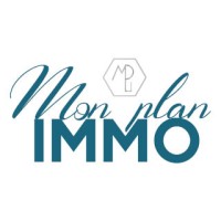 Mon plan immo logo, Mon plan immo contact details