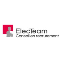 Electeam - Groupe Finaxim logo, Electeam - Groupe Finaxim contact details