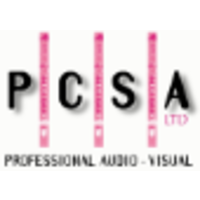 PCSA Ltd logo, PCSA Ltd contact details